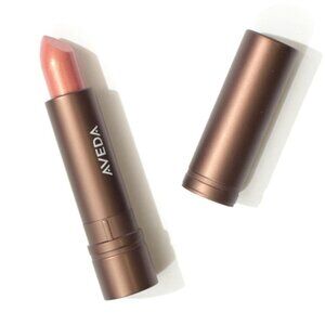 Aveda feed my lips pure nourish-mint Lipstick ~ KIMI FIG ~